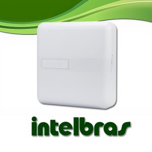 Central de Alarma Intelbras