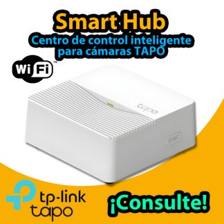 SMART HUB TAPO – Art Electrónica